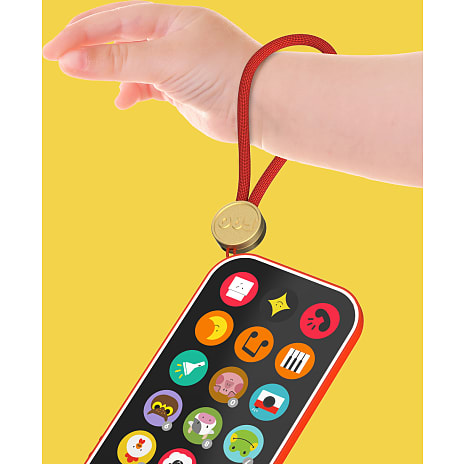 Starter smartphone
