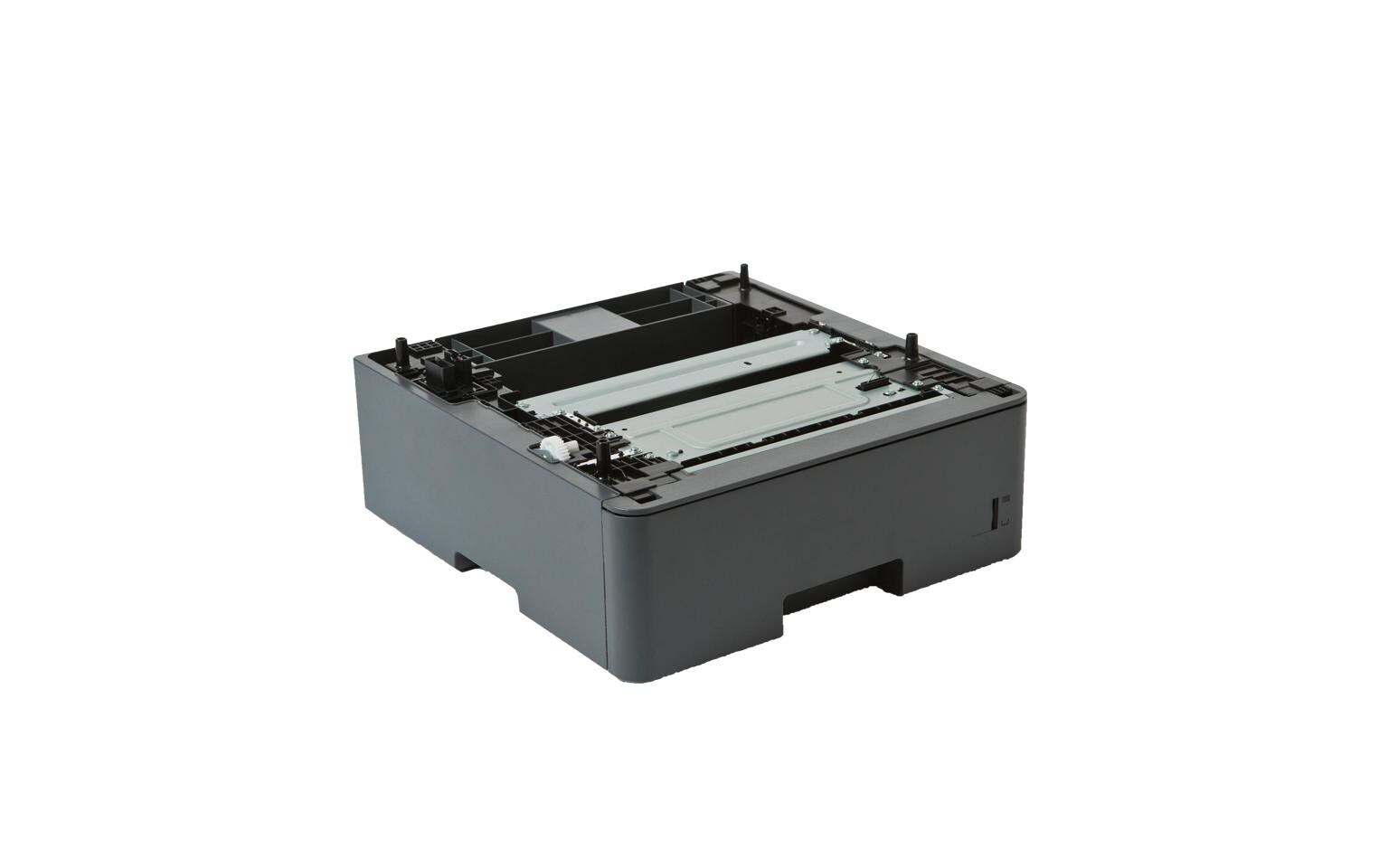 Papierschacht LT-6500<br>Zusatz-Papierschacht