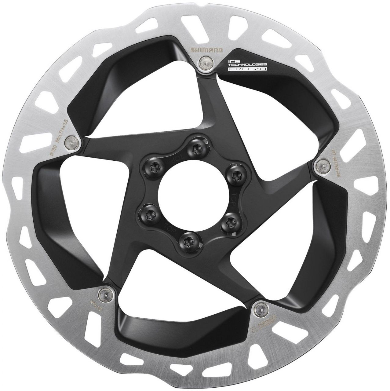 Shimano RT-MT905 6-Loch Bremsscheibe kaufen | Bike-Discount
