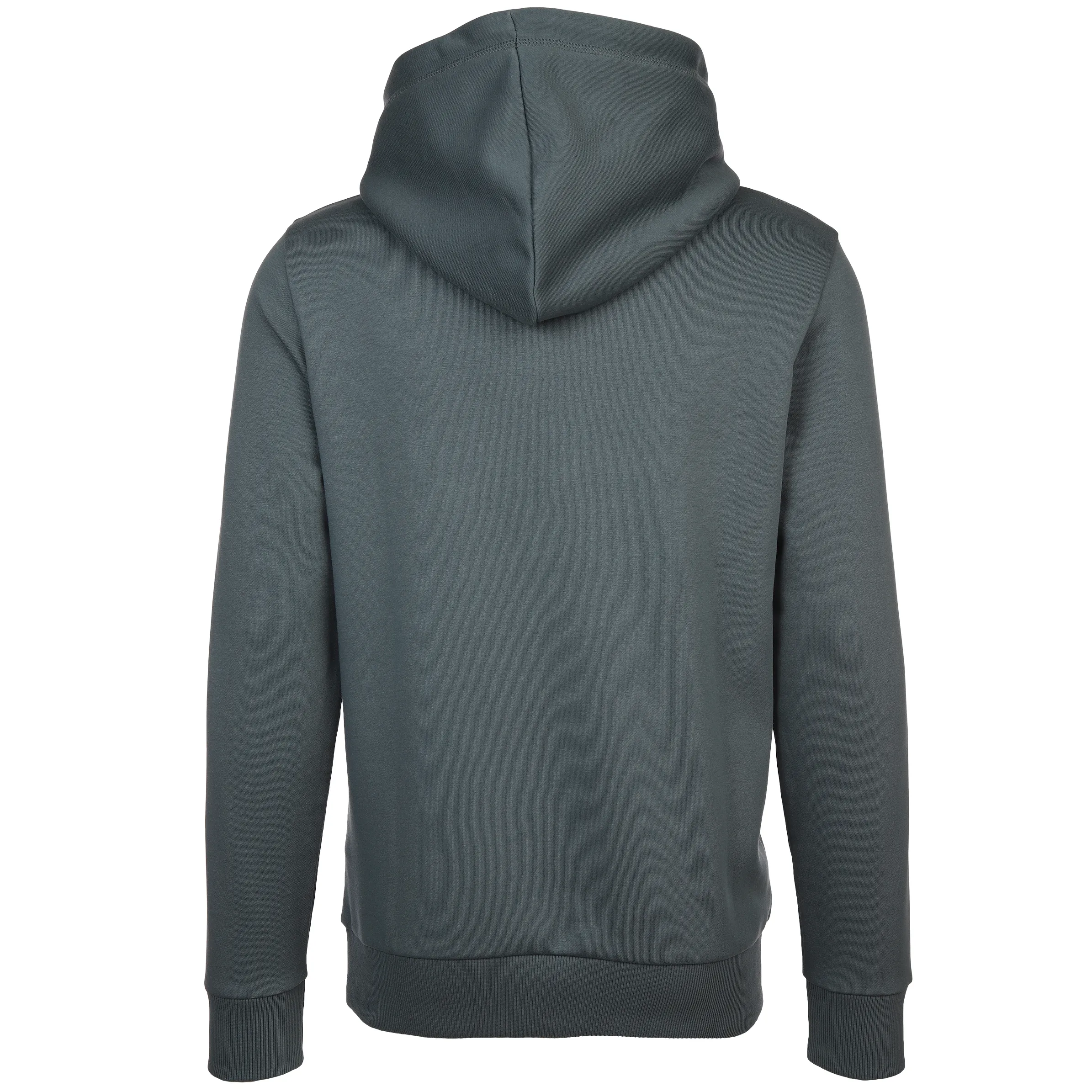 Herren Hoodie mit Frontprint
