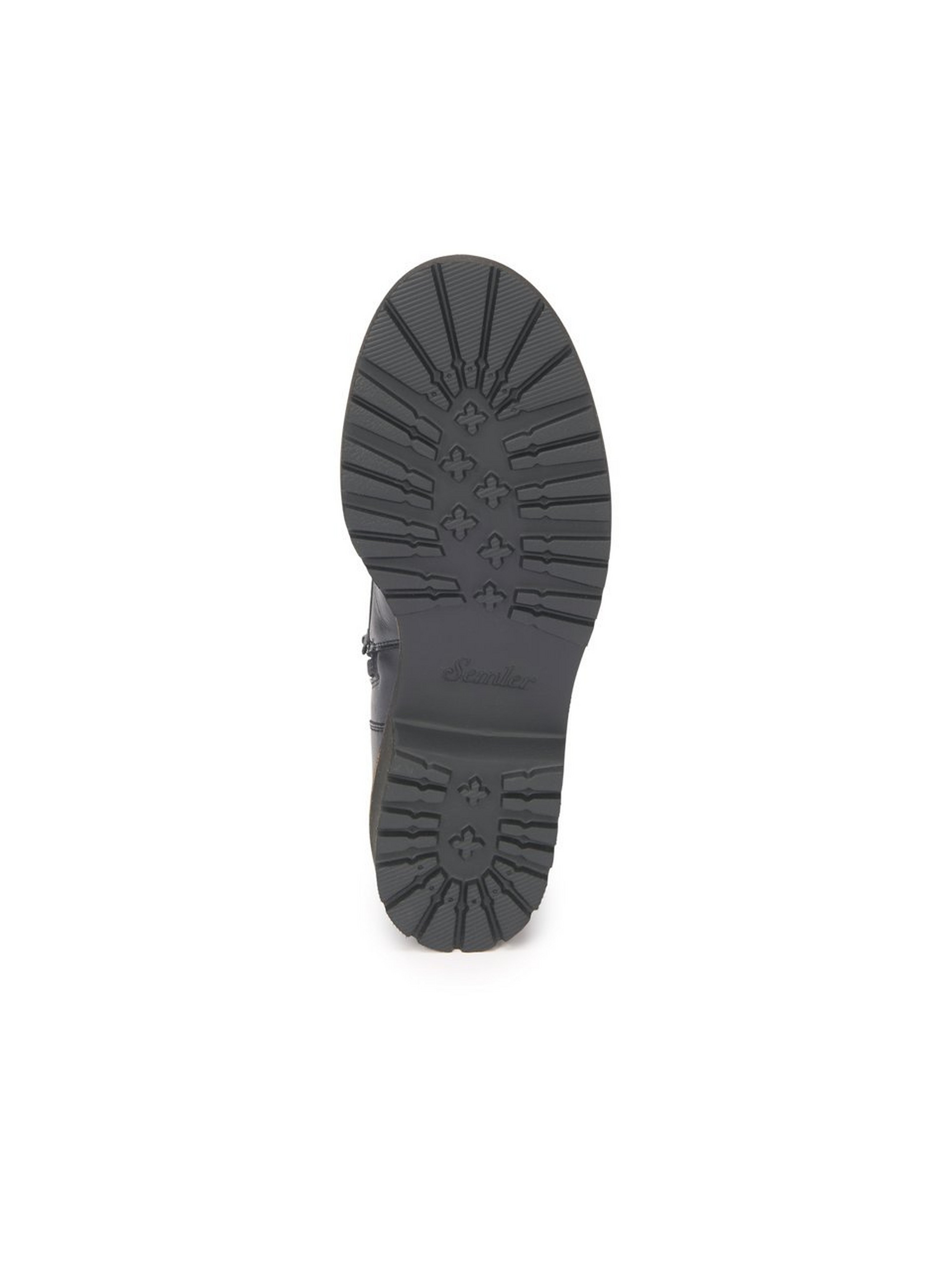 Schnür-Stiefelette Barbara