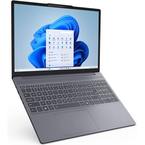 PC portable Lenovo IdeaPad Slim 3 15,1