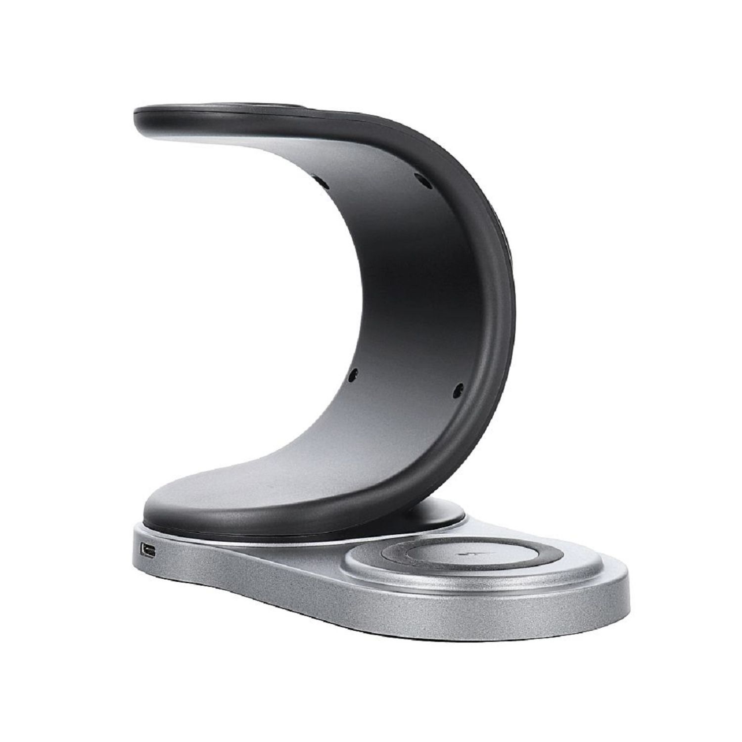 Wireless drahtlose Ladegerät 3in1 15W Segel Mag Ladegerät