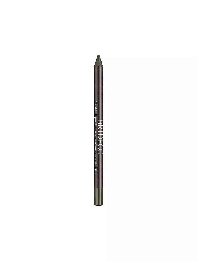 ARTDECO Augenkonturenstift - Soft Eye Liner Waterproof ( 66 Ancestor Green ) grün