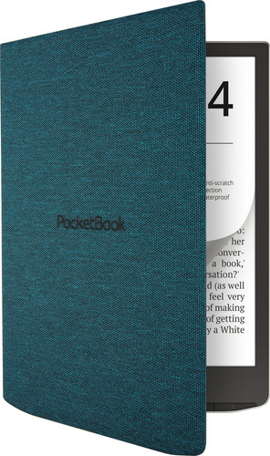 PocketBook Cover Flip InkPad 4 / InkPad Color 3 / InkPad Color 2 Groen