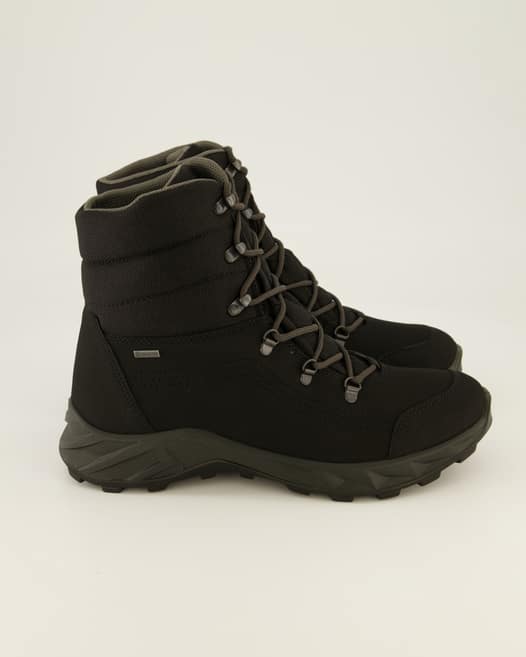 Igi & Co 2628300/4630500 Winterstiefel in Schwarz