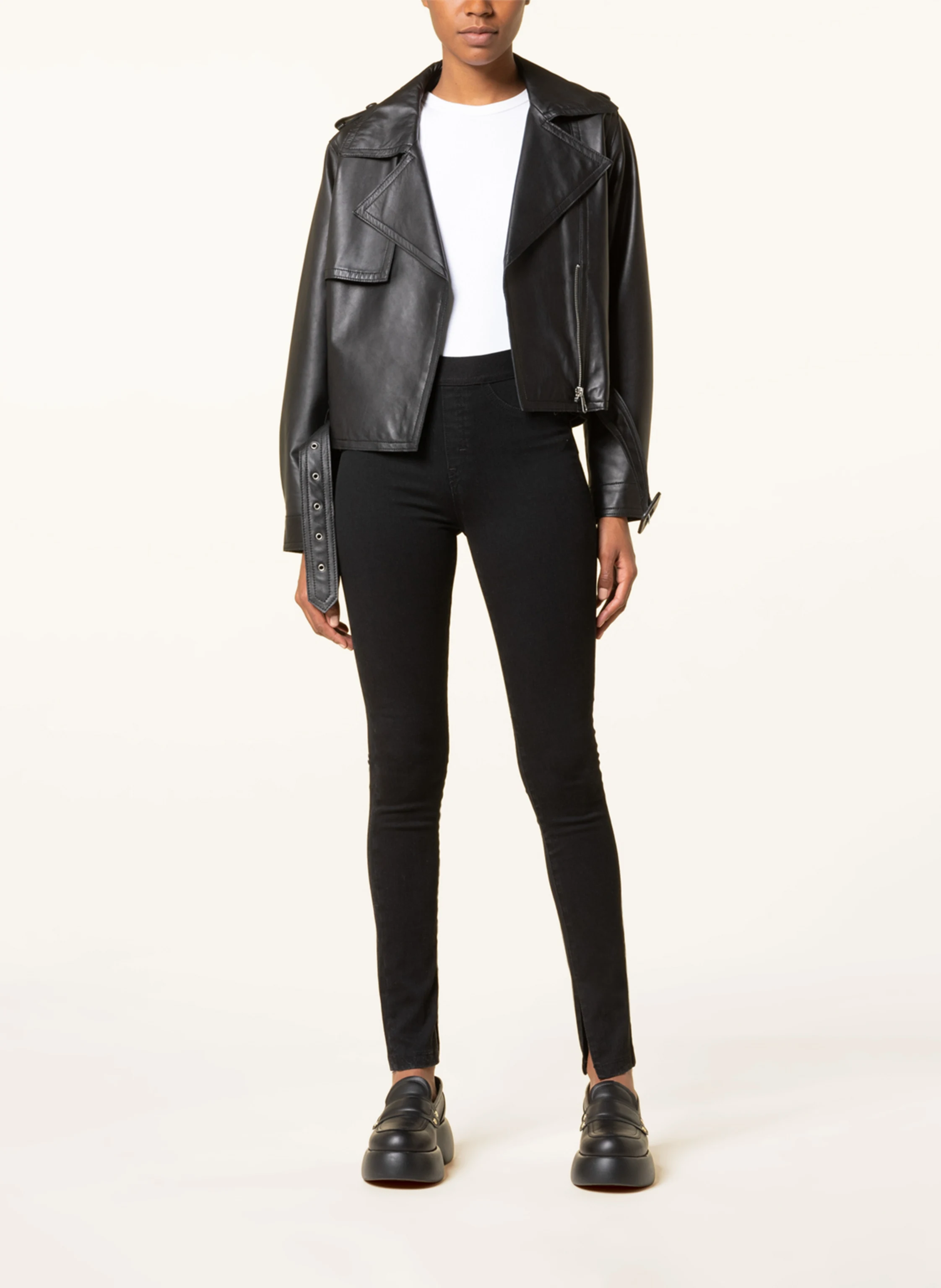 N°1 Skinny Jeans