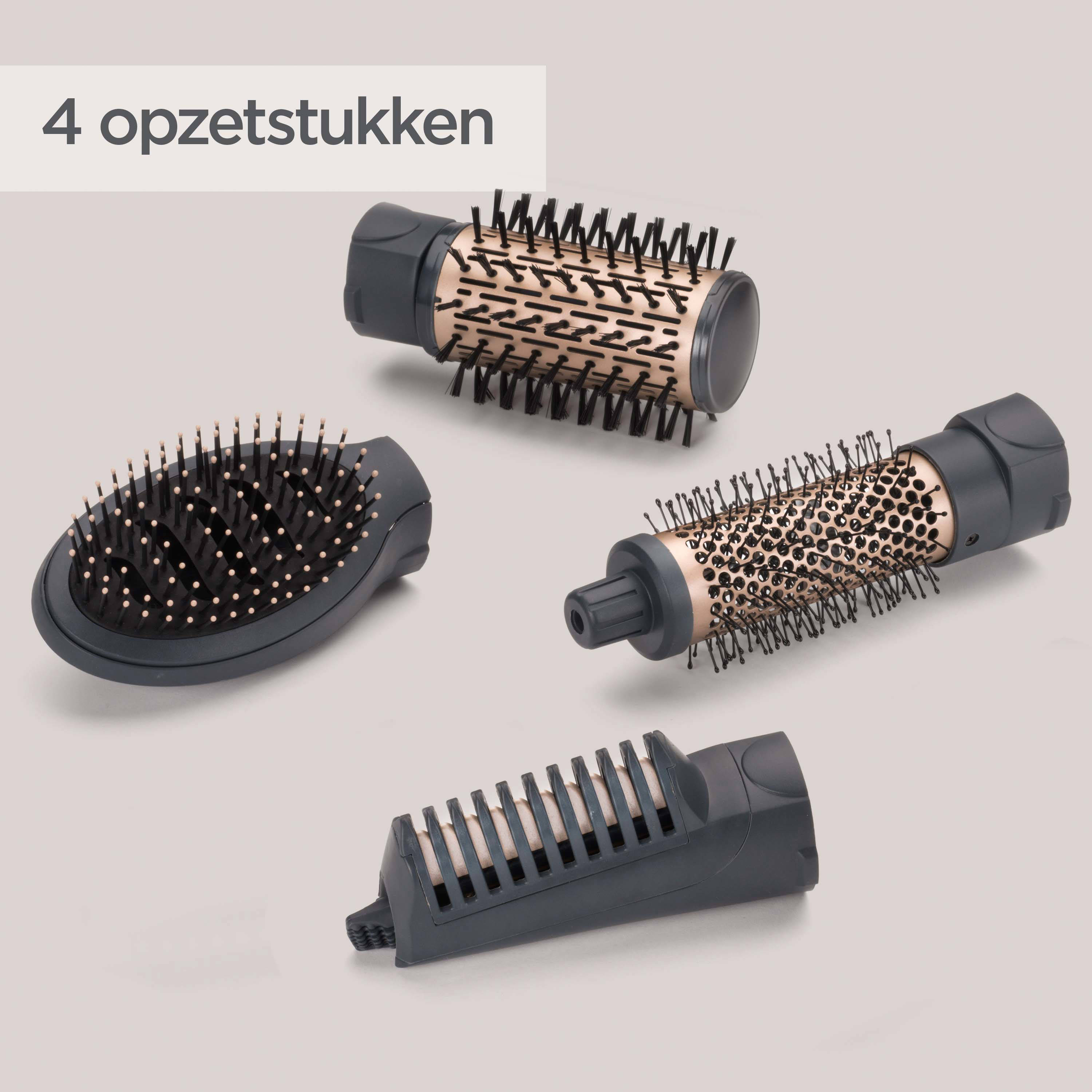BaByliss Style Pro 1000 föhnborstel - AS965E