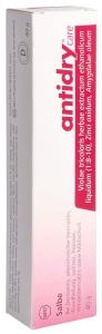 ANTIDRY care Salbe, 40 g