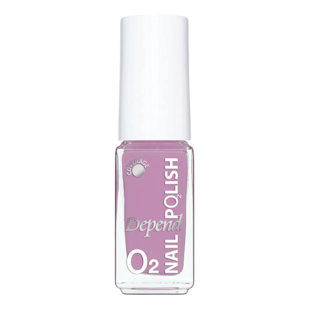 Depend Minilak Oxygen A754 - 5 ml.