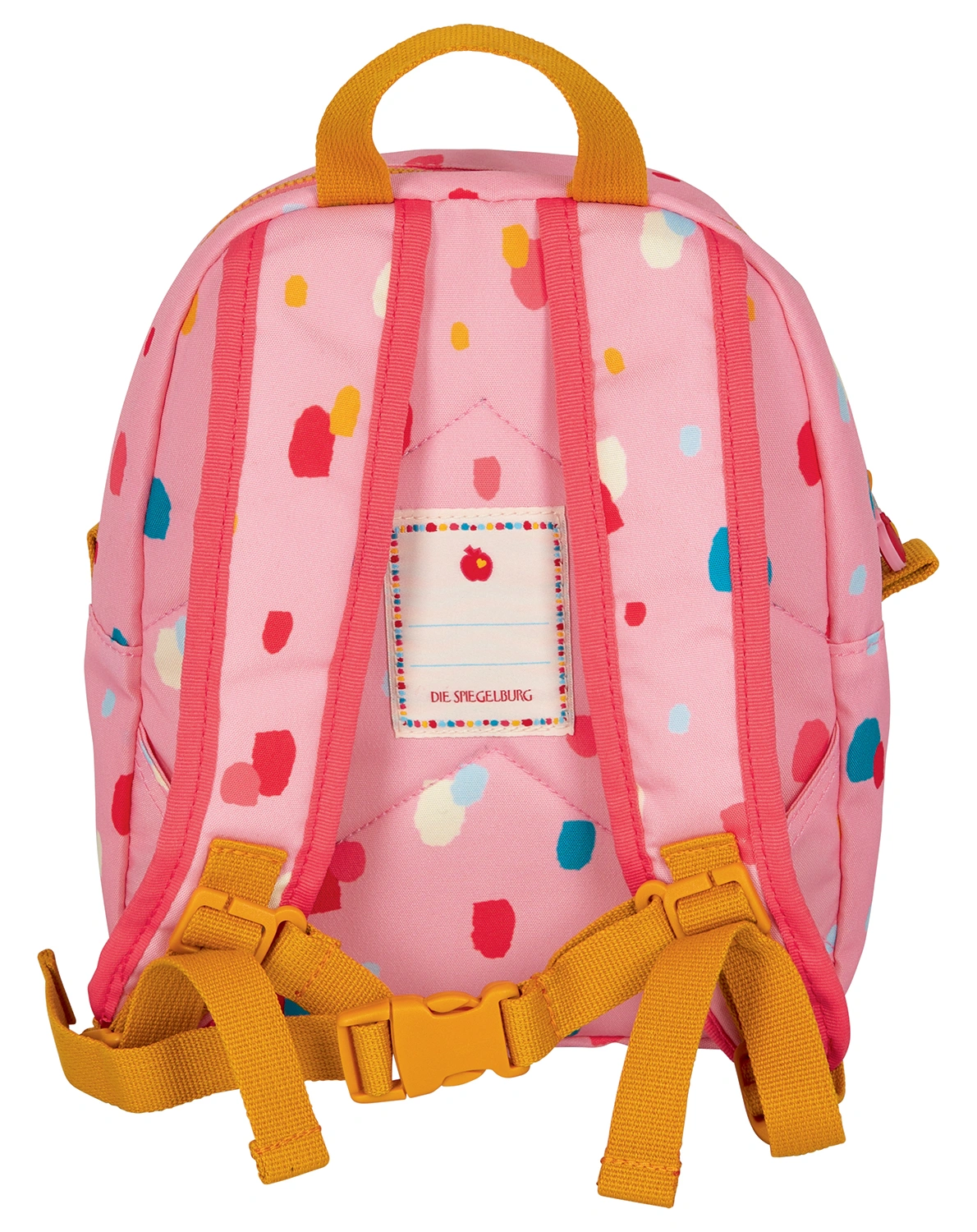 Rucksack MEIN KLEINER PONYHOF - HEY PONY (20x24x10)