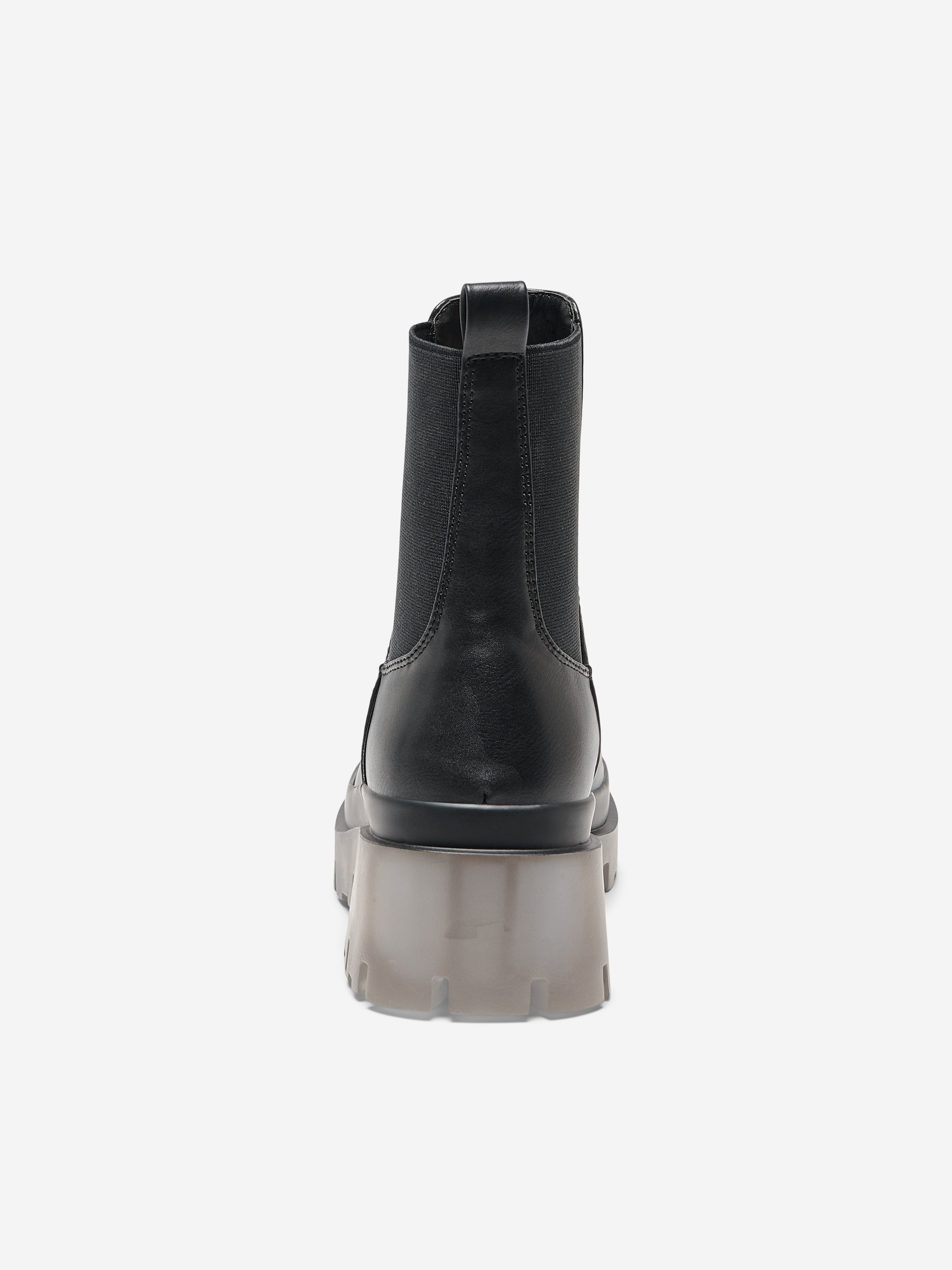 ONLDOJA-1 Stiefel Black