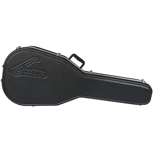 Ovation 8117K-0 ABS Case voor Super Shallow Roundback gitaar