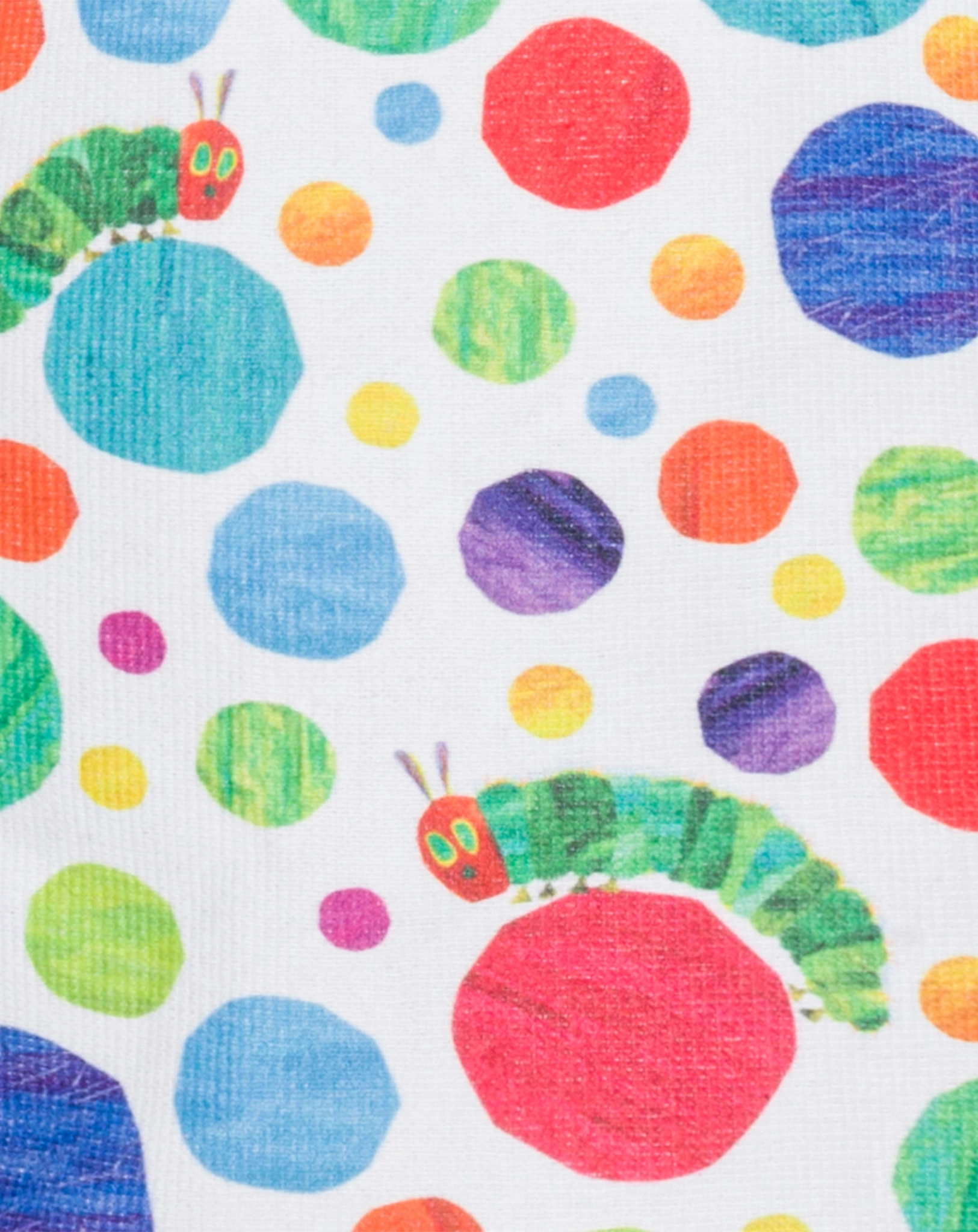 Badeponcho RAUPE NIMMERSATT in bunt