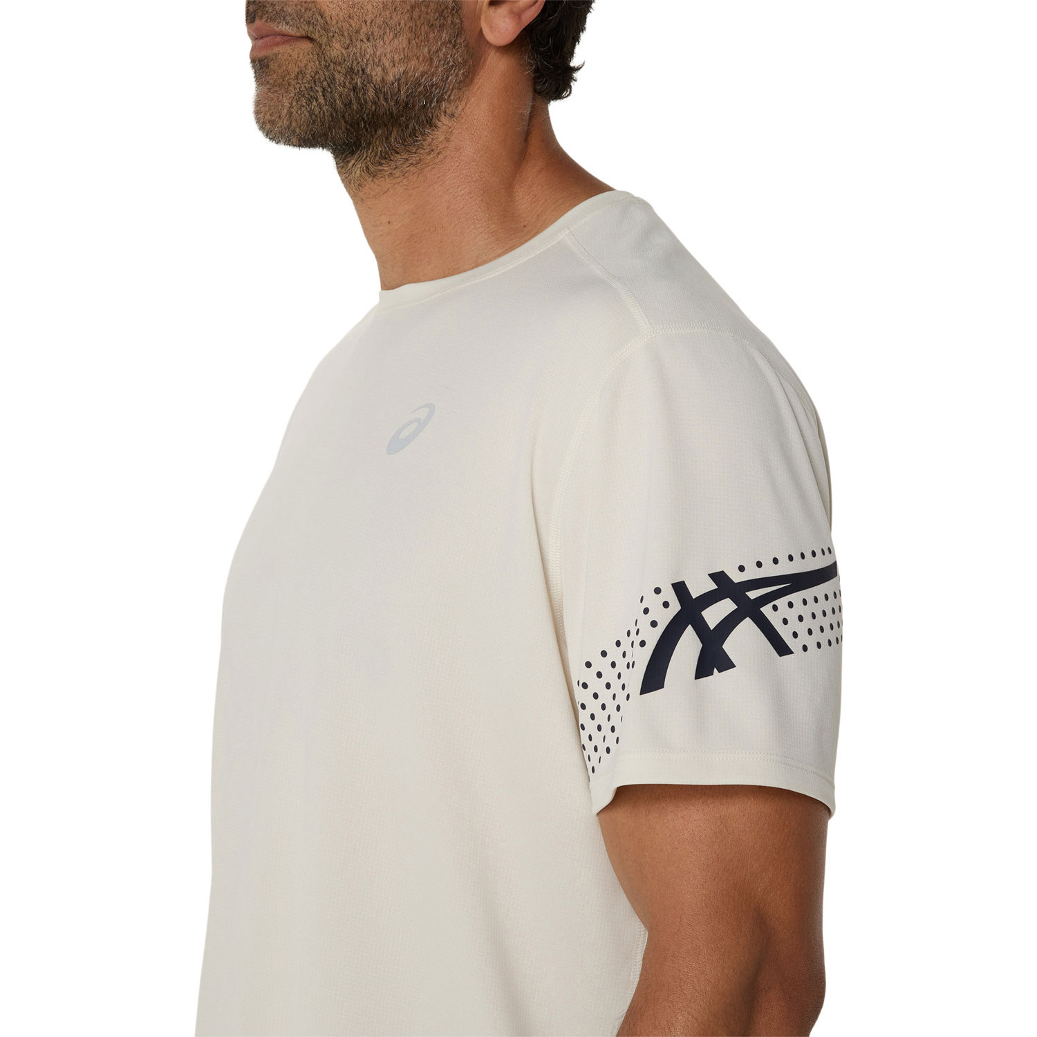 ASICS Icon T-shirt Heren