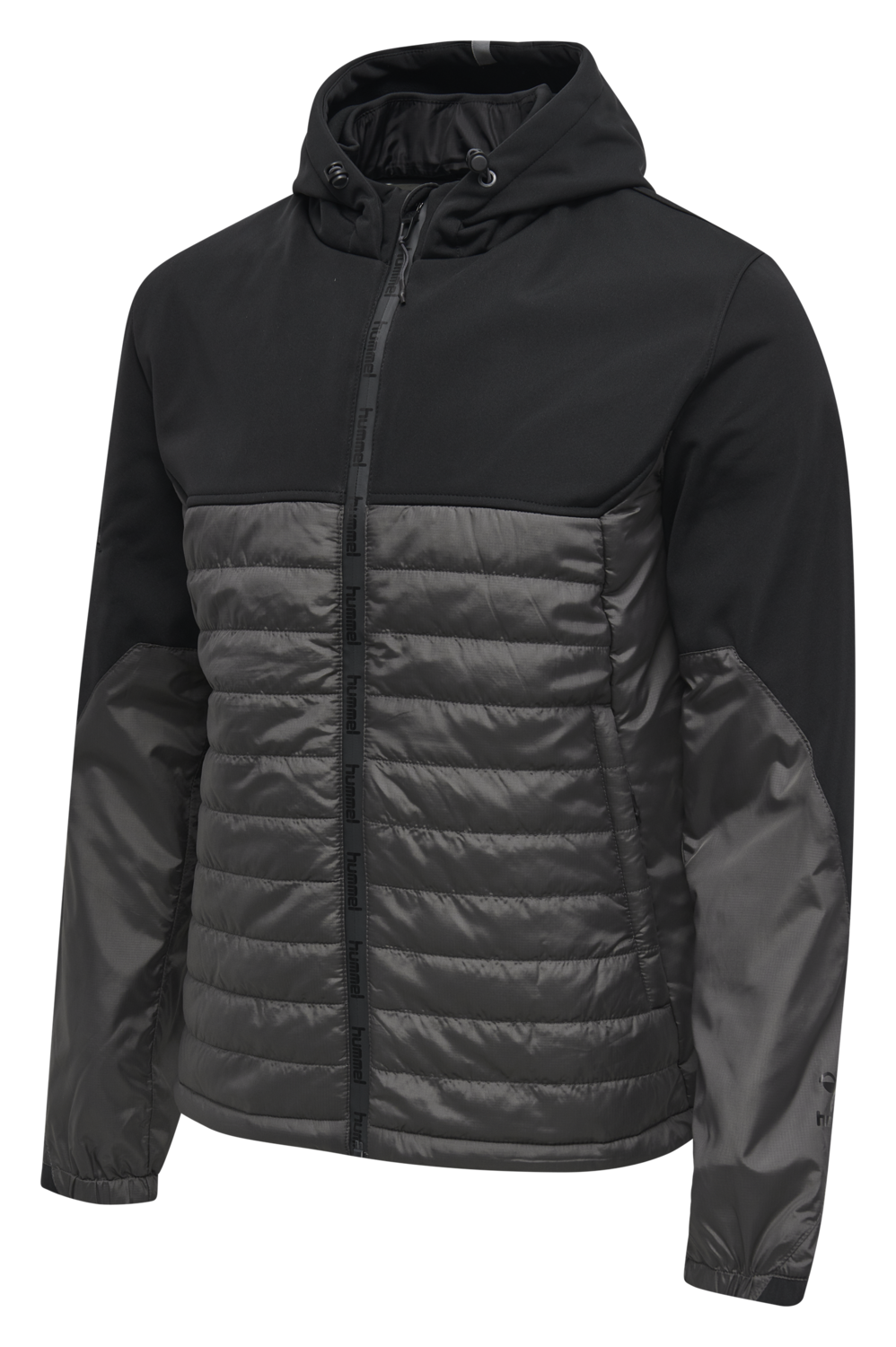 hmlNORTH HYBRID JACKET
