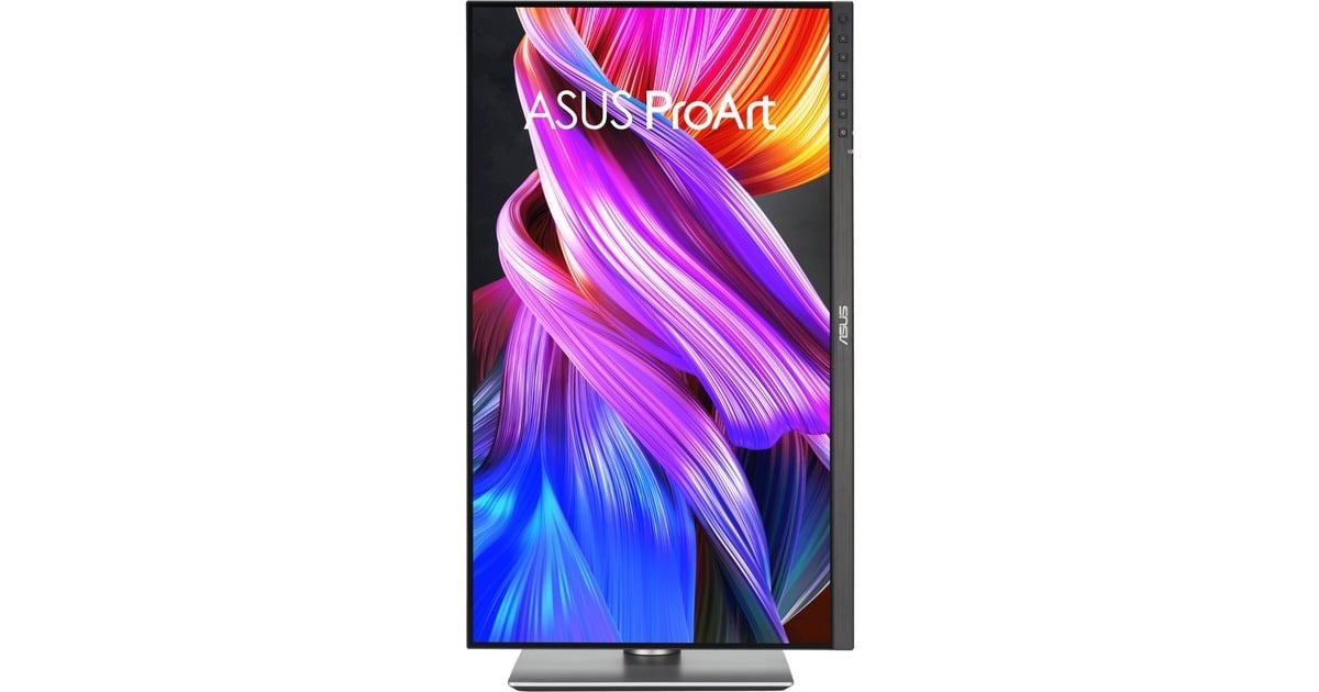 ASUSProArt Display PA24ACRV 24