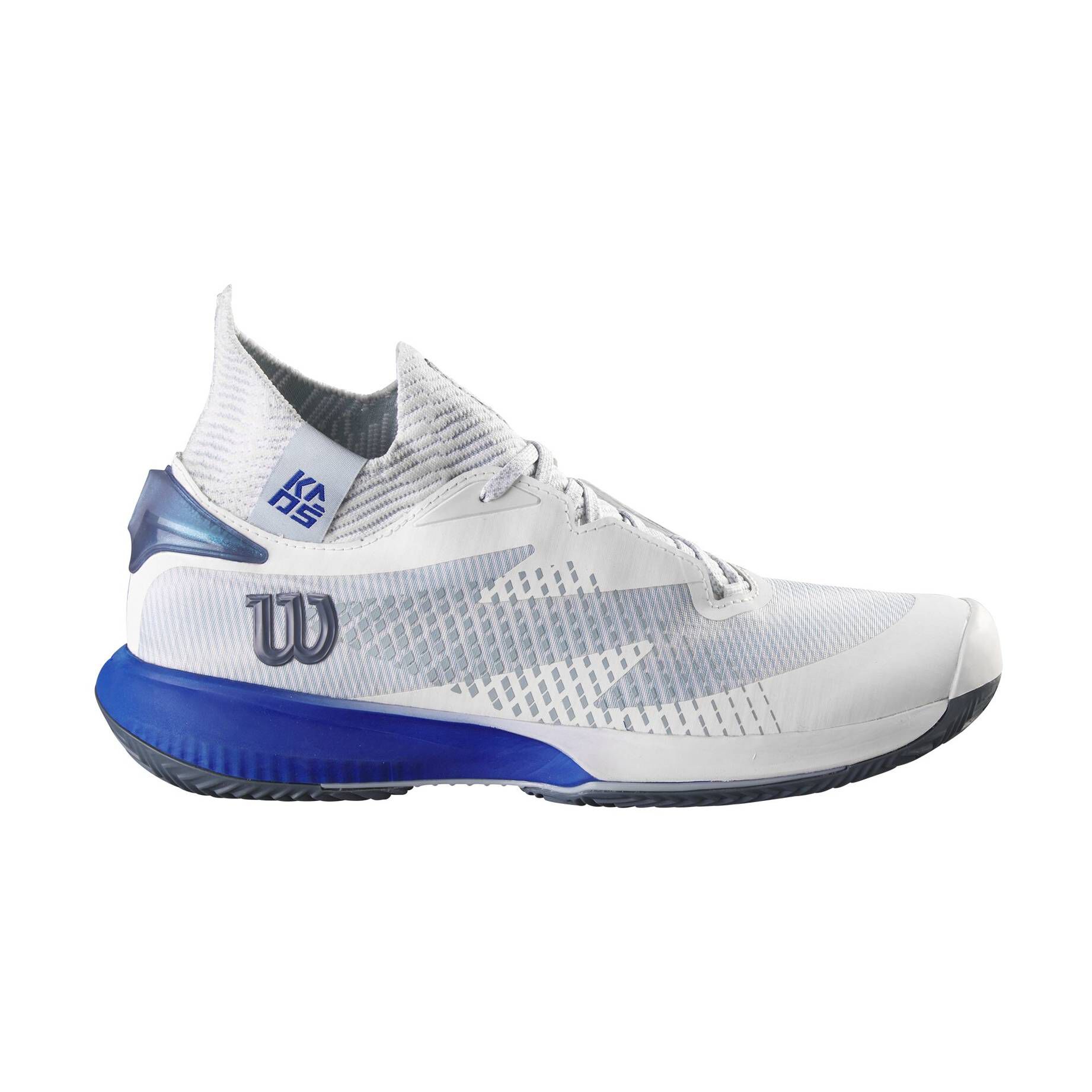 Wilson| Herren Tennisschuhe KAOS RAPIDE SFT CLAY Sandplatz