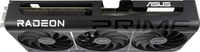 ASUS PRIME-RX9060XT-O8G grafikkort