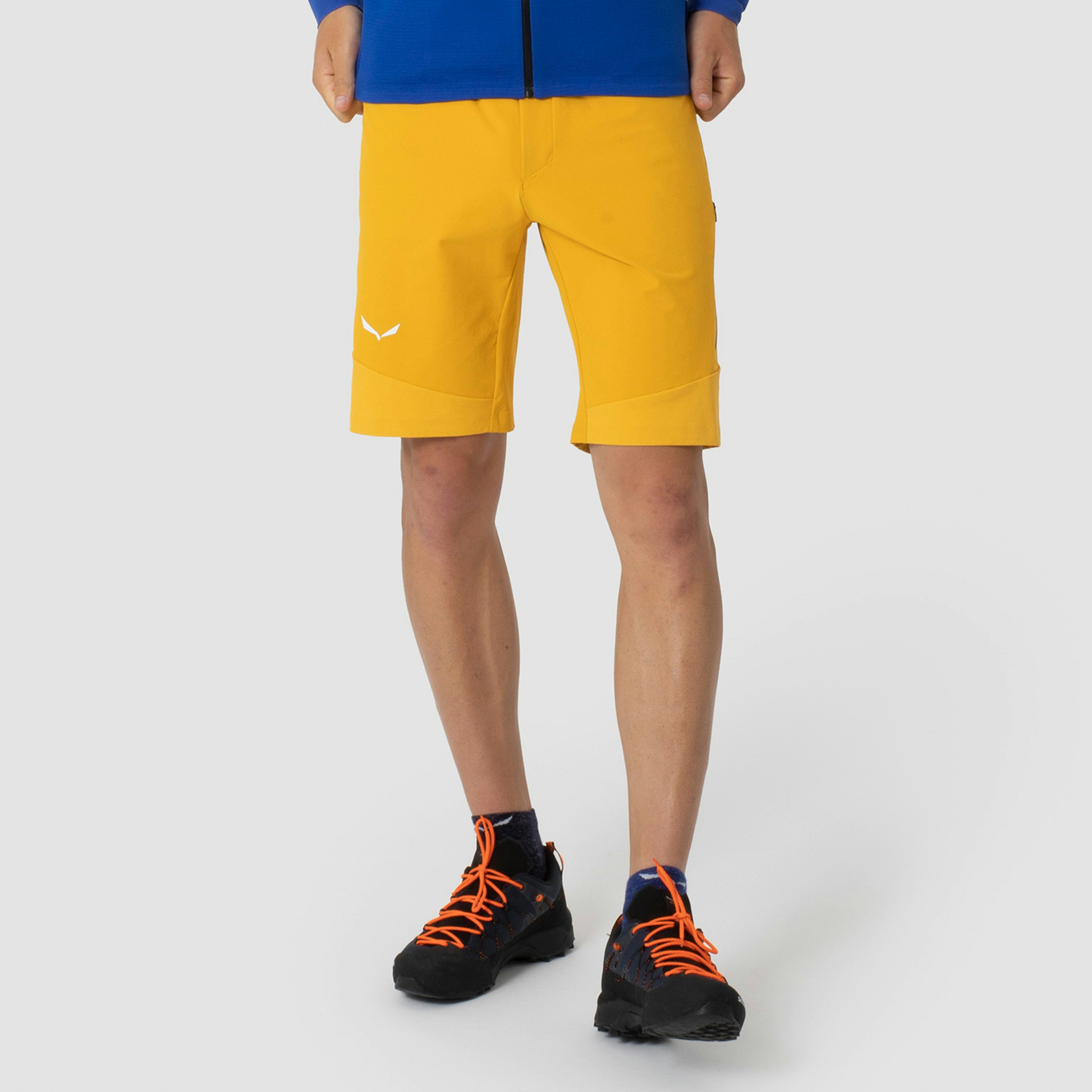 Agner Durastretch Shorts Herren
