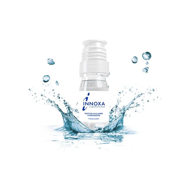Innoxa drops witte formule 10 ml