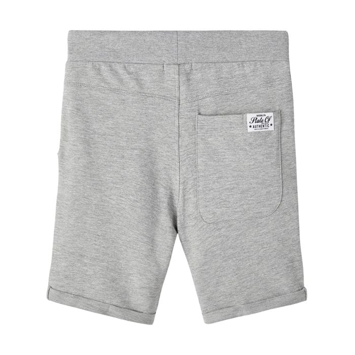 Name It Vermo Long Sweat Short Jongens (2-pack)