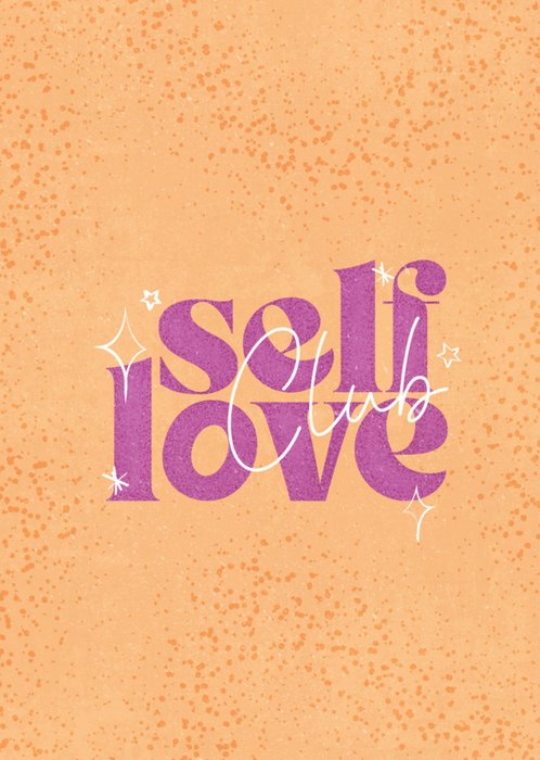 Melolelo | Valentijnskaart | self love club