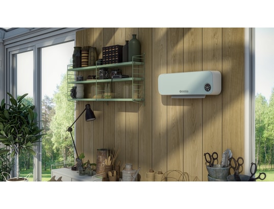 OLIMPIA SPLENDID - Radiateur soufflant Caldo Sky B WiFi