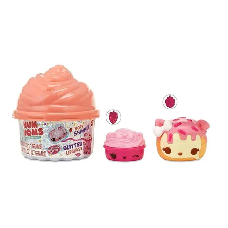 MGA Entertainment Num Noms Mystery Pack, 1 Stück, sortiert