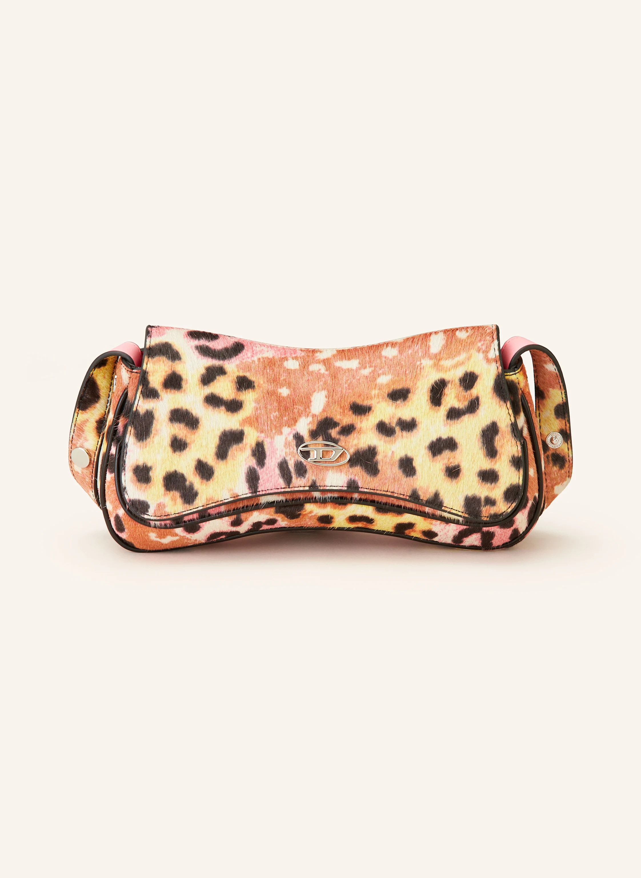 DIESEL Schultertasche PLAY