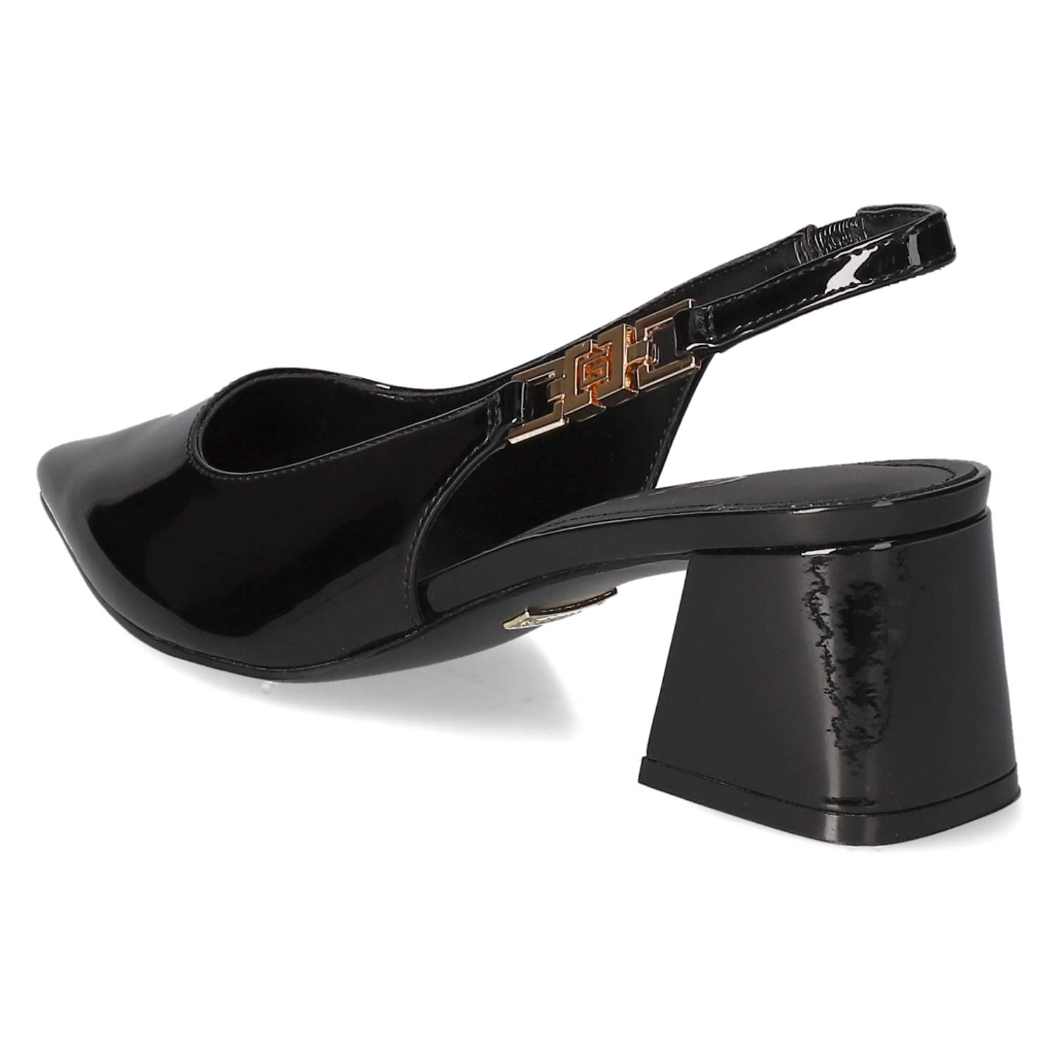 Guess Slingpumps - black