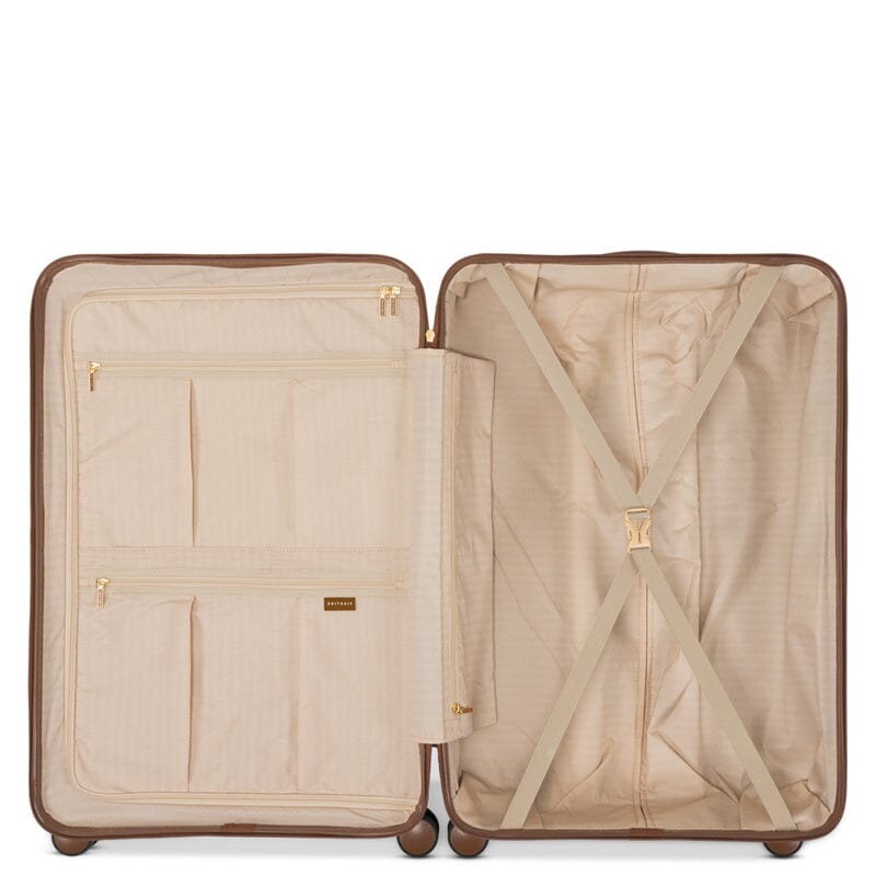 SUITSUIT Fab Seventies Spinner 76 Old Rose