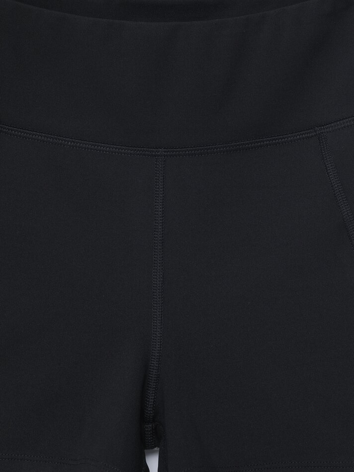 Shorts curtos - Preto