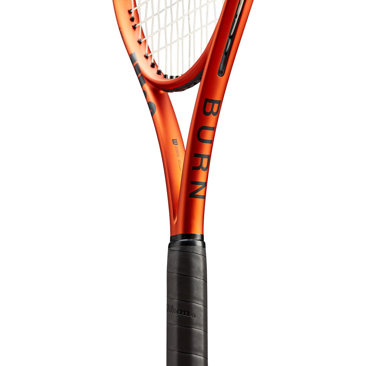 Wilson Burn 100ULS V5.0 Tennisketcher
