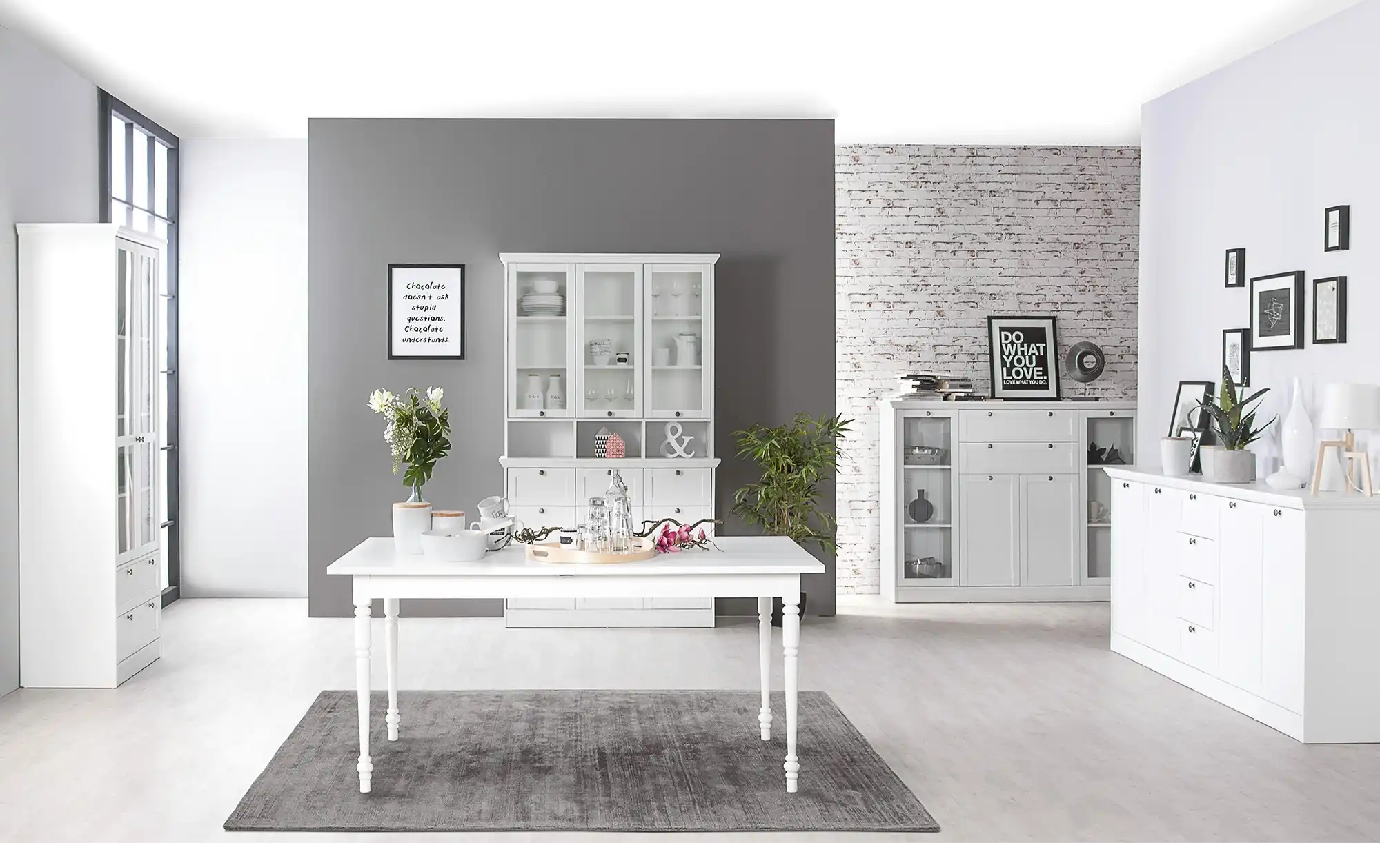 Sideboard Laurito