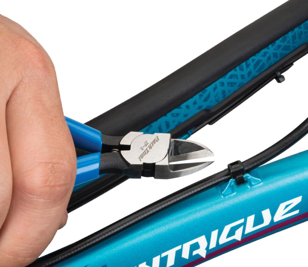 Park Tool ZP-5 Seitenschneider kaufen | Bike-Discount