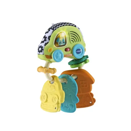 VTech Babys Autoschlüssel