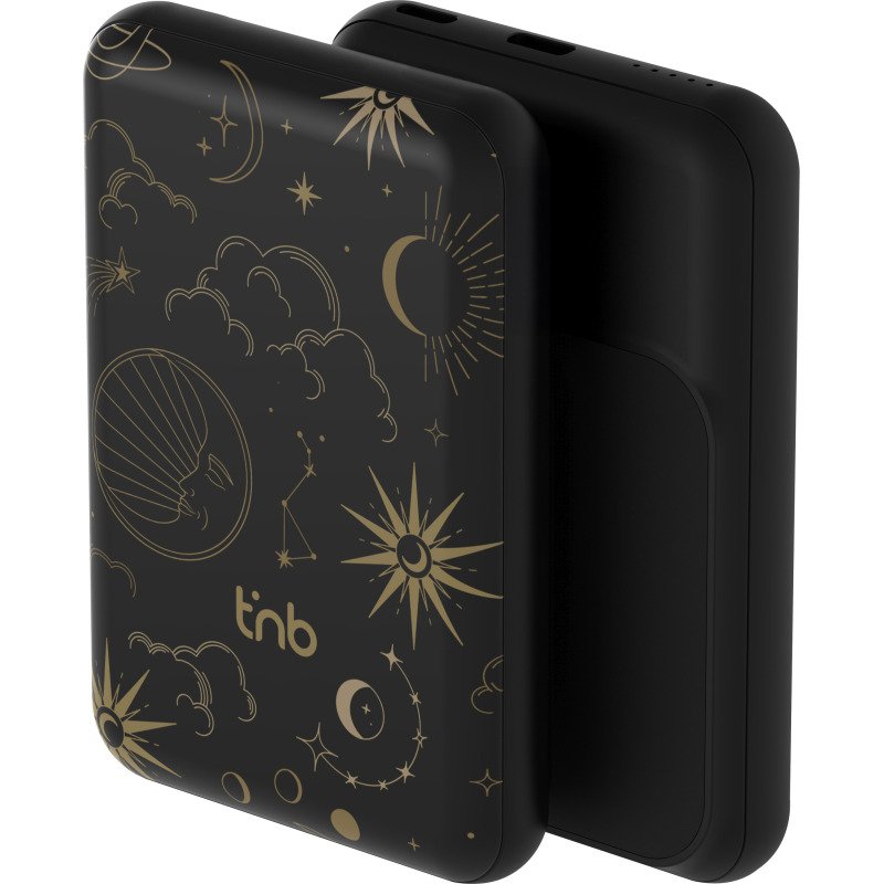 Batterie de secours 5000mAh Astro T'nB