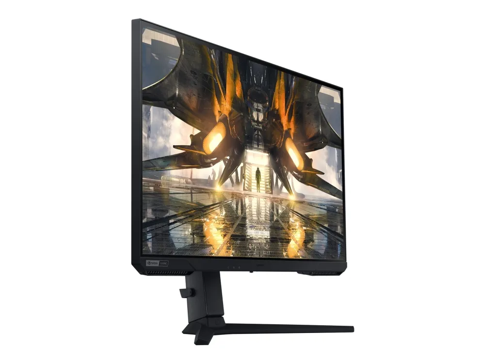 [OUTLET] - Samsung Odyssey G5 S27AG500NU - LED-skærm - 27