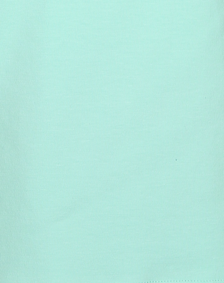 T-Shirt MERMAID INSIDE in mint