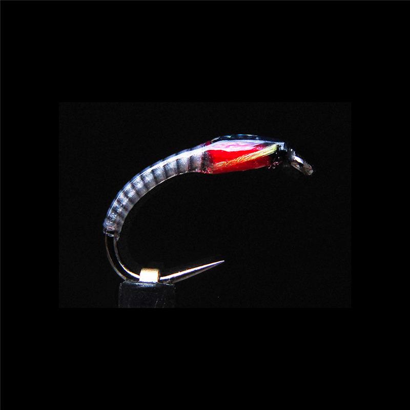 Mouche Jmc Chiros Kiro 53 Bl