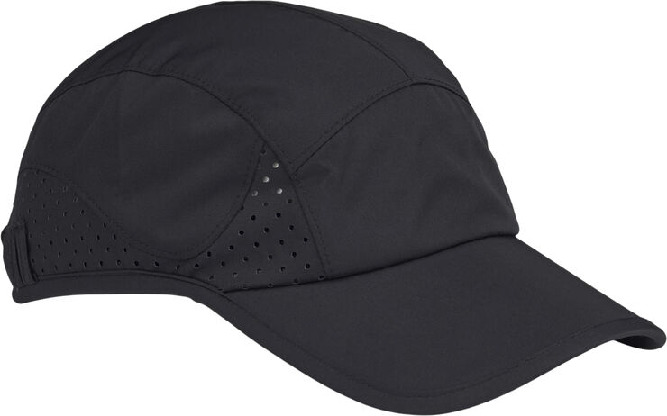 Actiivate TEMPEST Five Panel Cap Anthracite