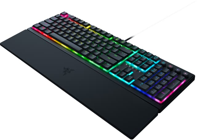 Razer Ornata V3 RGB gaming tastatur