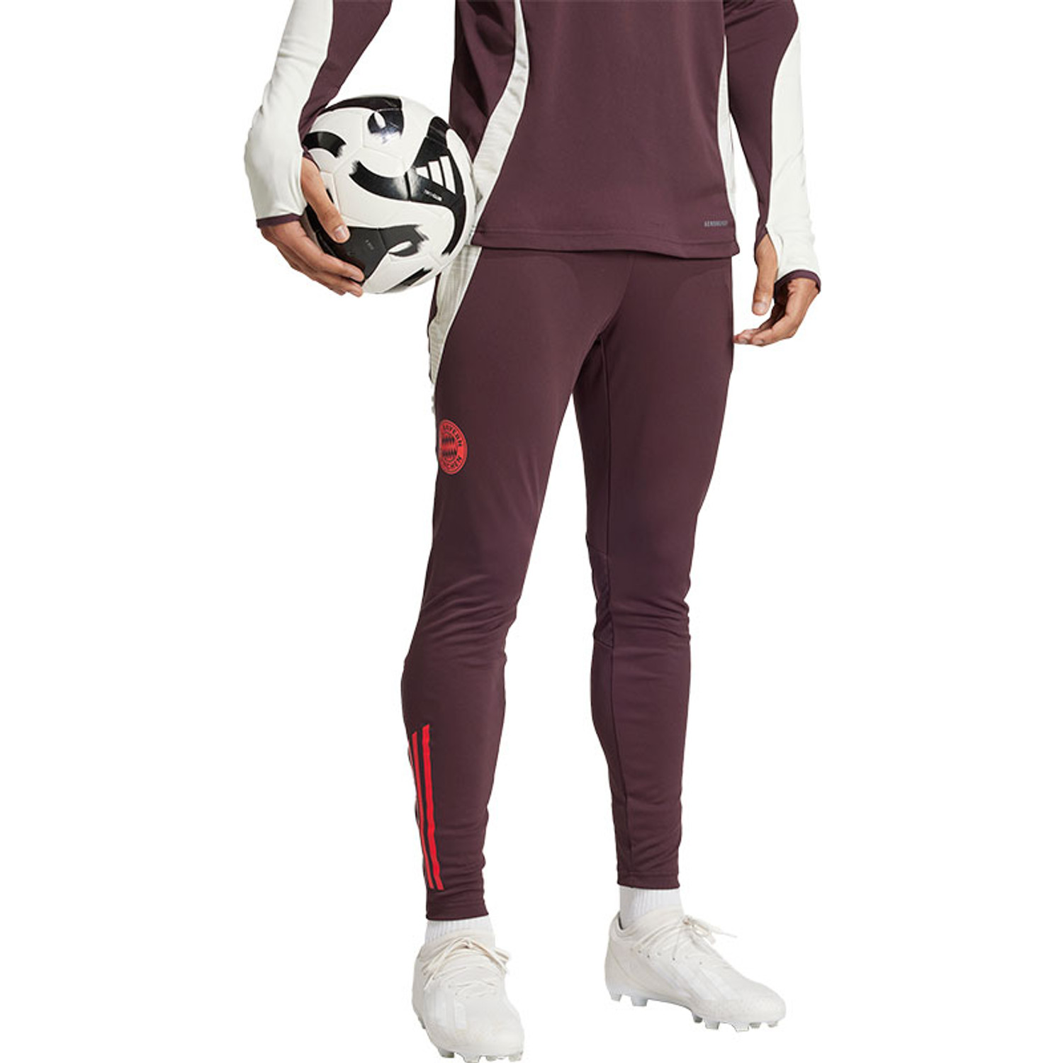 adidas Bayern München Trainingspak