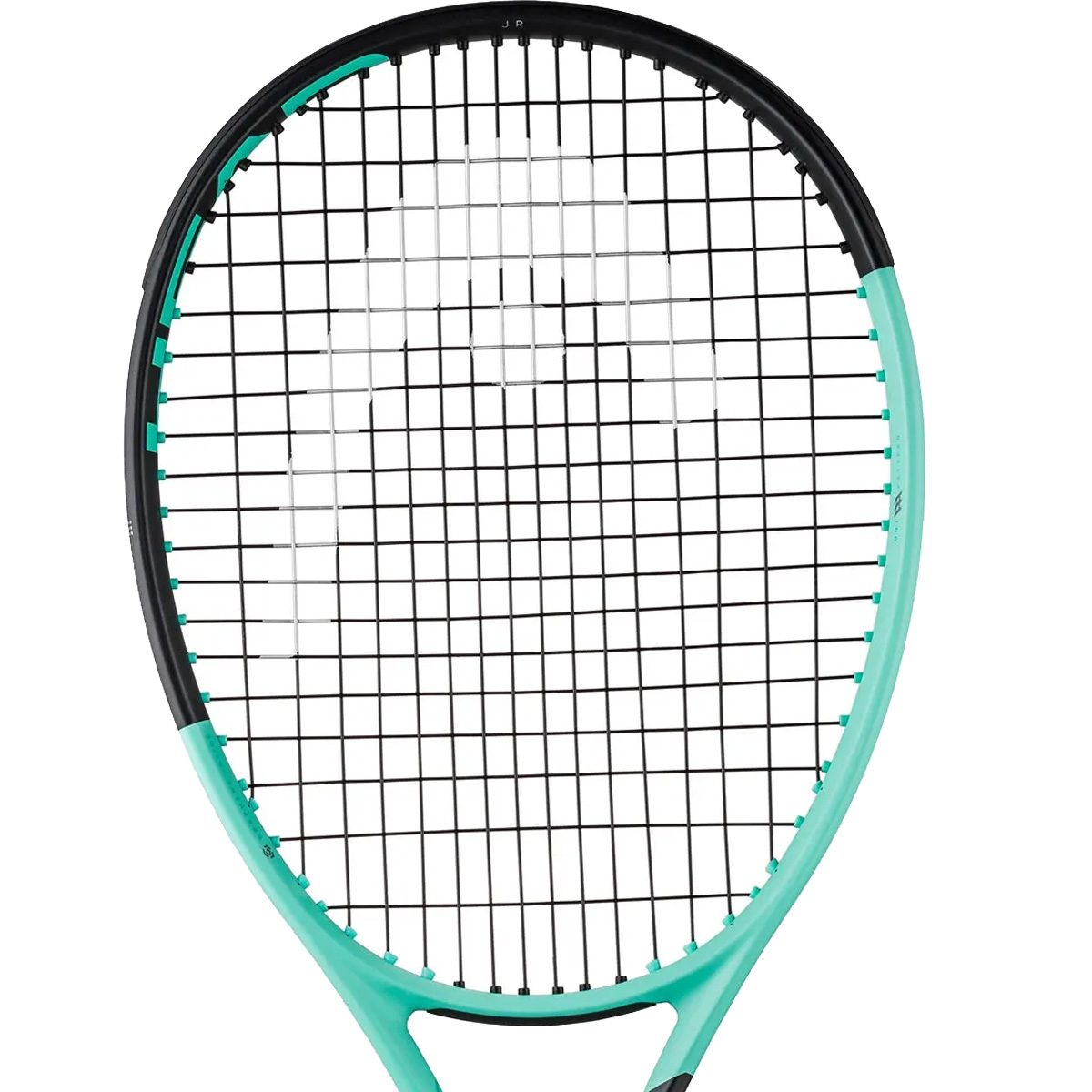 Head Boom Jr. 25in Tennisschläger besaitet 2024 (230gr.)