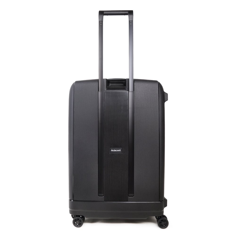 Decent Transit Trolley 70 black
