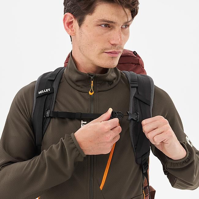 MILLET - SAC A DOS RANDONNEE UBIC 40