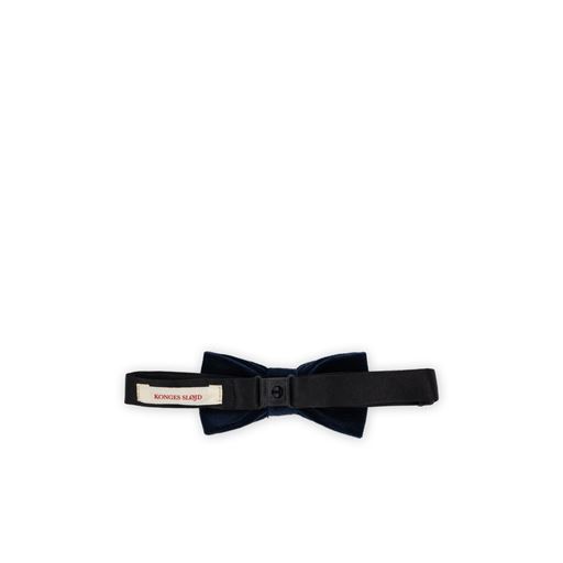Konges Sløjd Solid Festive Butterfly, Navy Blazer, One size