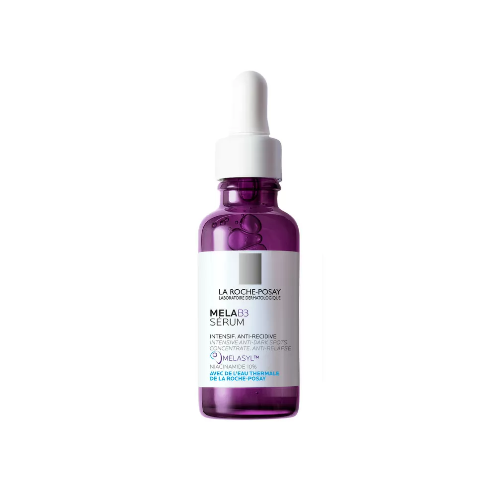 La Roche-Posay MelaB3 Serum - 30 ml.