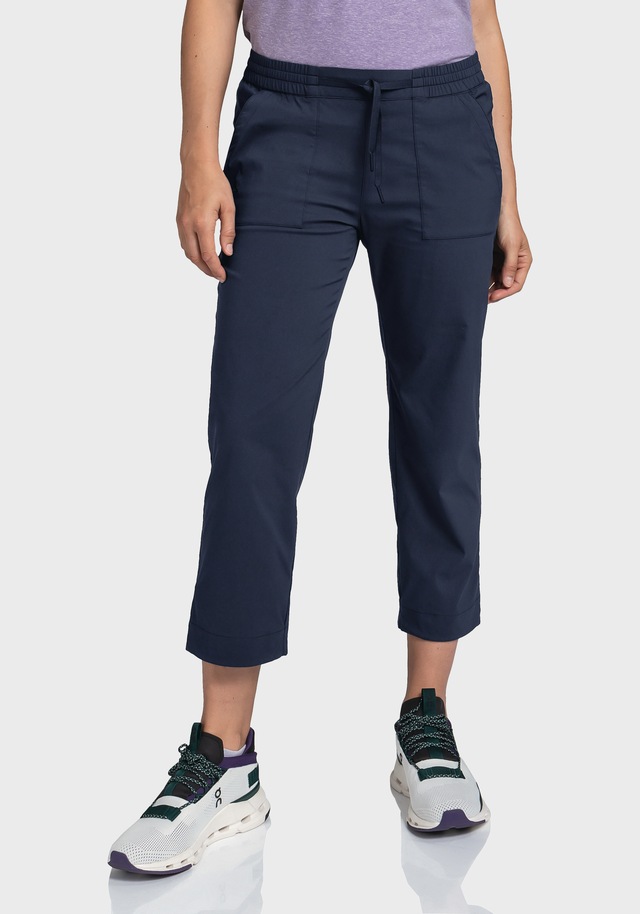 Schöffel 3/4-Hose »Pants Rangun L«